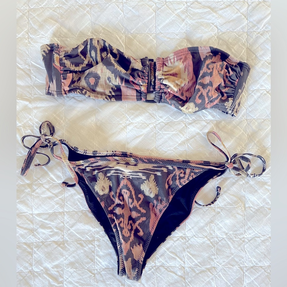 All Saints bikini